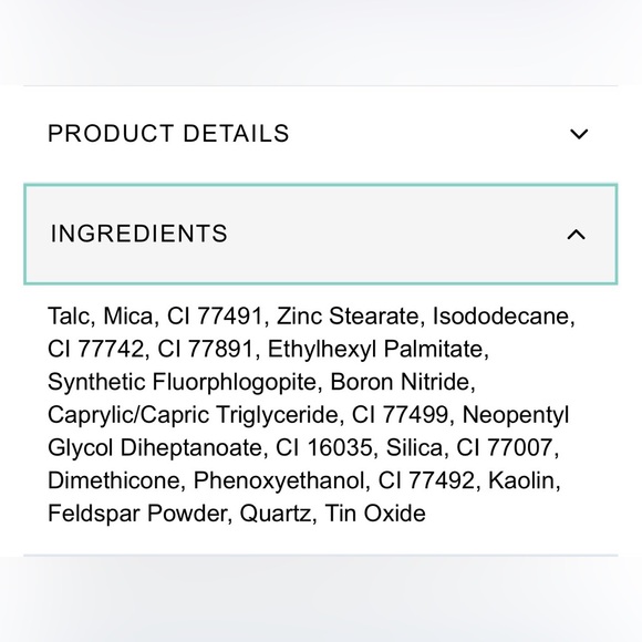 OFRA EYESHADOW PALETTE BRAND NEW with Mirror and Box in the name SYMPHONY! - Picture 10 of 12